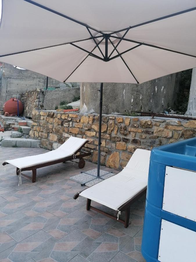 La Casa Di Trilly Hotel Sanremo Exterior photo